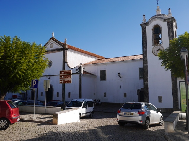 kirken-i-Sao-Bras